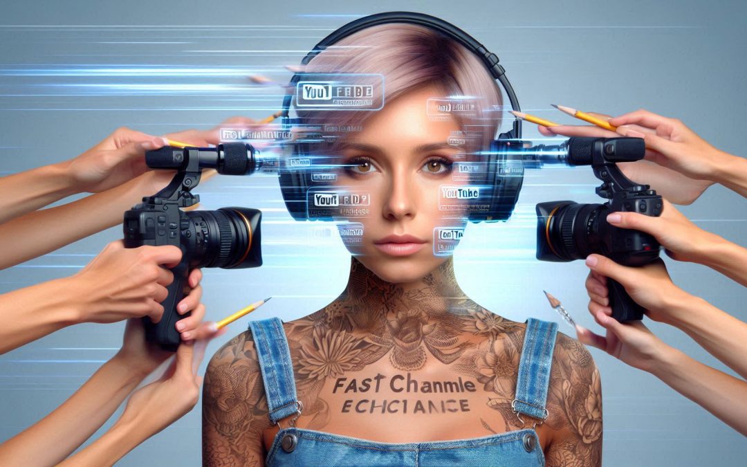 How FAST Channels are Redefining Television for the Streaming Era