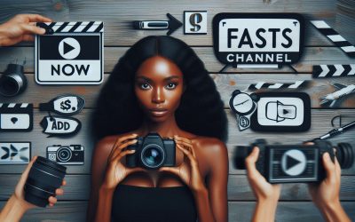 From Idea to Launch: How to Build Your Own FAST Channel in 5 Days