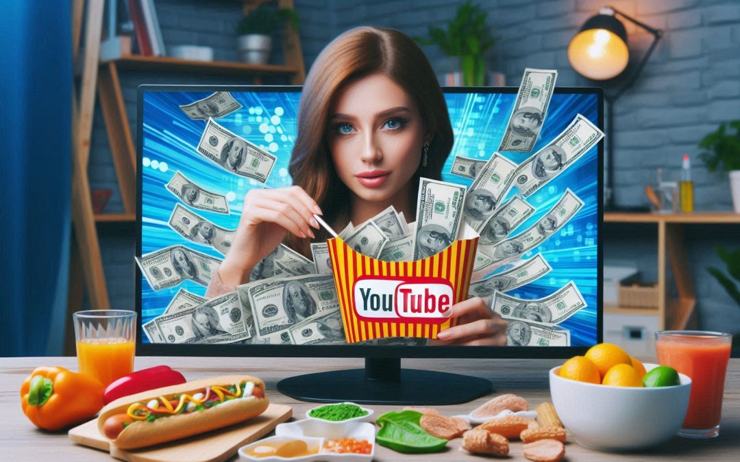 Beyond YouTube: How FAST Channels Offer Creators Higher Revenue Potential