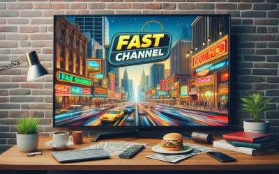 Maximizing ROI with Niche Influencers on FAST Platforms