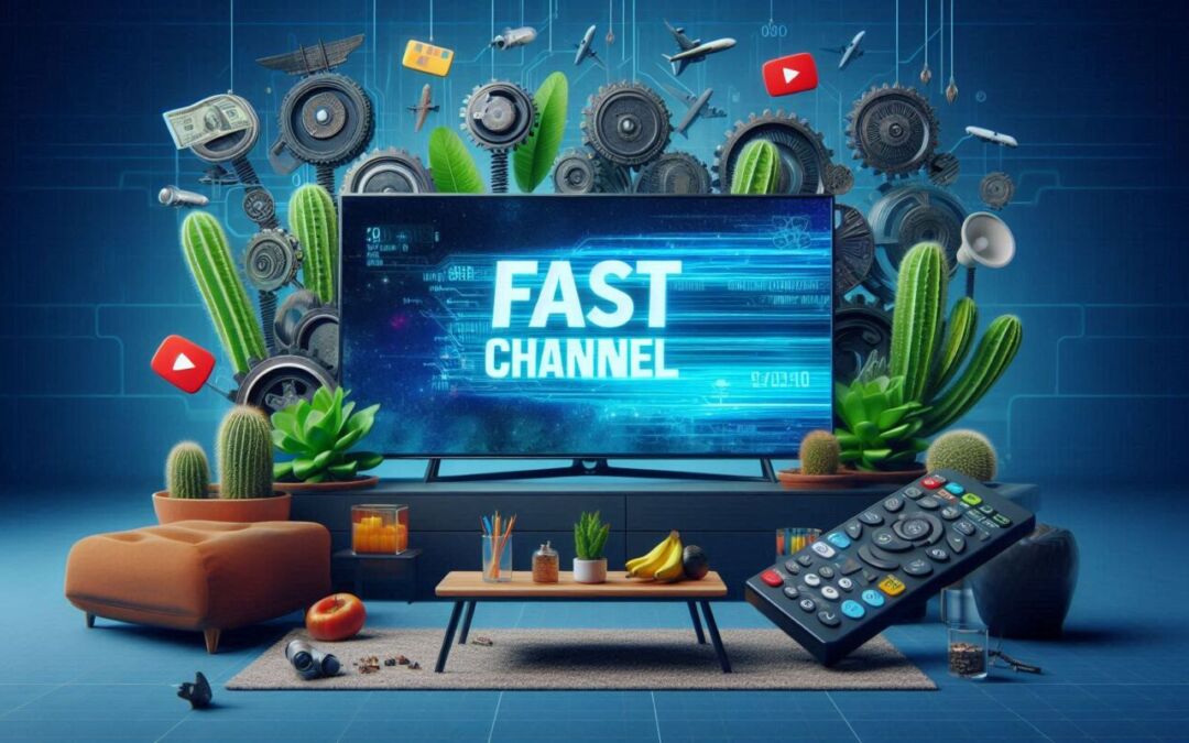 The Evolution of Streaming: Why FAST Channels Complement SVOD and Cable TV