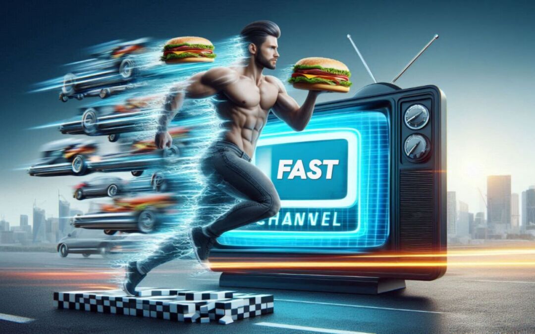 Why FAST Channel Ads Can Earn You More Than YouTube Ads With The Same Content